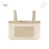 PASITO A PASITO BORSA ORGANIZER PEACH