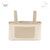 PASITO A PASITO BORSA ORGANIZER PEACH