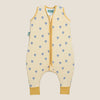 MOLIS&CO Sacco Nanna Con Piedini - Balloons - TOG 0.5