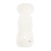 BAMBOOM Materassino passeggino - Air n Go Universale - WARM WHITE 128