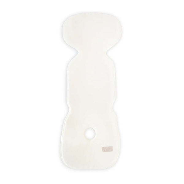 BAMBOOM Materassino passeggino - Air n Go Universale - WARM WHITE 128