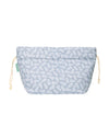 MOLIS&CO Borsa organizer per neonati - BLUE GARDEN