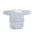 PASITO A PASITO SET MAGLIA IN TRICOT + CULOTTE + BODY BAMBULA AZZURRO 0-1 MESE