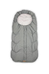 BAMBOOM SACCO IGLOO PASSEGGINO MOSS GREY 1091
