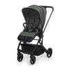 SET CAMERETTA NANAN DADINI + FOPPAPEDRETTI TRIO MODULARE TIC TOC OLIVE