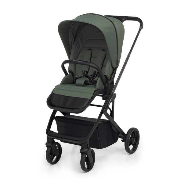 SET CAMERETTA NANAN DADINI + FOPPAPEDRETTI TRIO MODULARE TIC TOC OLIVE