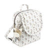WALKING MUM KIDS RUCKSACK BOTTON FLOWERS