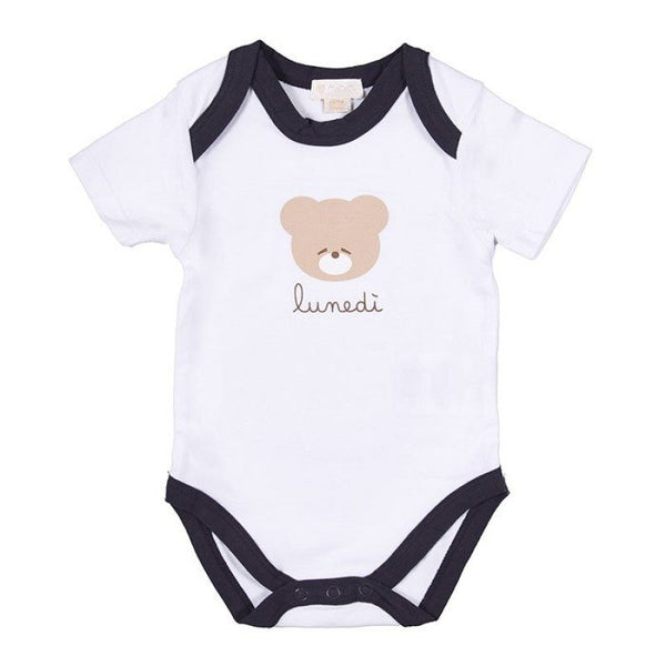 NANAN BODY SETTIMANA IN SCATOLA 7PZ MASCHIO 03M