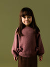 NAME IT MAGLIA WILD GINGER