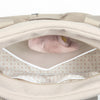 WALKING MUM BORSA FASCIATOIO ECO MUM APRICOT