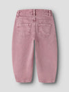 NAME IT JEANS BARREL WILD GINGER