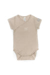 BAMBOOM BODY MEZZA MANICA CAMMELLO 1PZ