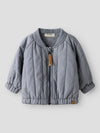 LIL ATELIER GIACCA TRADEWINDS/WHALE