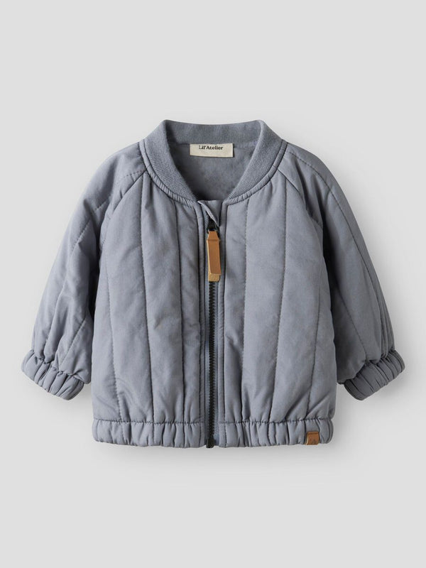 LIL ATELIER GIACCA TRADEWINDS/WHALE