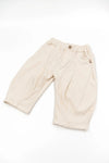 BAMBOOM Pants a palloncino - WARM WHITE 345