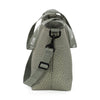 WALKING MUM Borsa Termica Pois Poppy Muschio