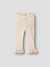LIL ATELIER LEGGINGS NOVELLE PEACH