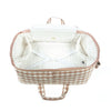 WALKING MUM VALIGIA REMY ROSA