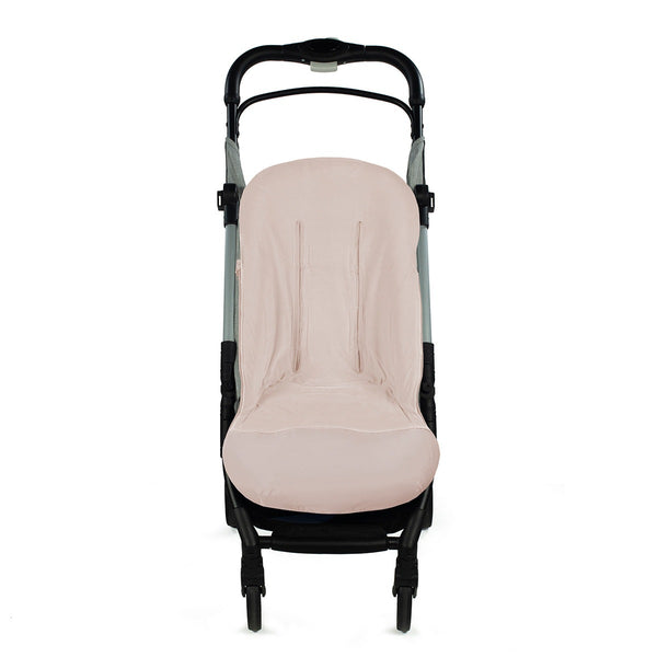WALKING MUM Copripasseggino Inverno Eco Mum Apricot