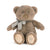 PASITO A PASITO ORSO BERNIE PELUCHE TAUPE 25 CM