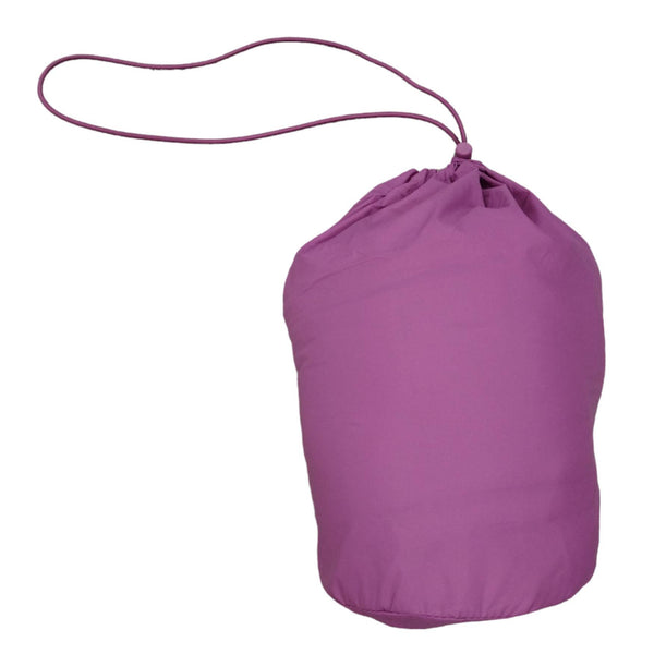 CARRERA PIUMINO 100G FUCSIA