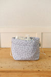 MOLIS&CO Borsa organizer per neonati - BLUE GARDEN