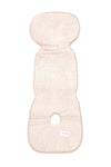 BAMBOOMMaterassino passegginoAir n Go Universale WATER PEACH