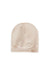 BAMBOOM CAPPELLO CON BORDO SAND