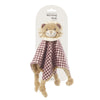 WALKING MUM DOUDOU LEONE GALA CERISE