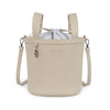 PASITO A PASITO BUCKET BAG ICON CREAM