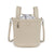 PASITO A PASITO BUCKET BAG ICON CREAM