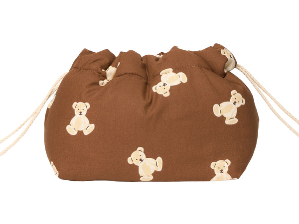 MOLIS&CO Borsa organizer per neonati - TEDDY