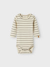 LIL ATELIER BODY TURTLEDOVE