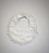 BABYGI BAVAGLINO BEIGE PIZZO