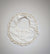 BABYGI BAVAGLINO BEIGE PIZZO