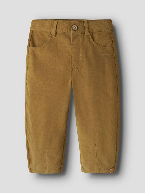 LIL ATELIER PANTALONE CUMIN