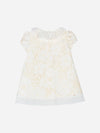 PATACHOU PAP/VET4233276 ABITO CHAMPAGNE