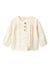 LIL ATELIER CAMICIA CON PIZZO