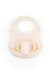 BAMBOOM SET BAVAGLINO IN SILICONE E TAZZA ANIMAL FRIENDS