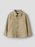 LIL ATELIER CAMICIA TWILL
