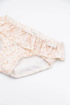 BAMBOOM Costume da Bagno UV50+ - Bimba - PRINT PETALS 422