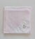 BABYGI QUADRATO CAVALLUCCIO A DONDOLO PINK/ROSA
