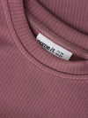 NAME IT MAGLIA A COSTE WILD GINGER