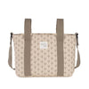 WALKING MUM CROSSBODY INDIAN SAND