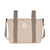 WALKING MUM CROSSBODY INDIAN SAND