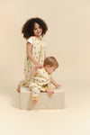 MOLIS&CO Sacco Nanna Con Piedini - Balloons - TOG 0.5