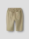 LIL ATELIER PANTALONE TWILL