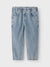 LIL ATELIER JEANS MORBIDO