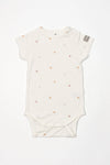 BAMBOOM BODY MEZZA MANICA 2PZ ANIMALS MIX 143