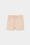 BOBOLI Short beige bambina